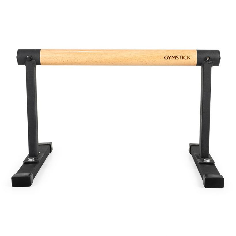 Gymstick Premium Parallettes L – Push up bars hos ActiveNordic