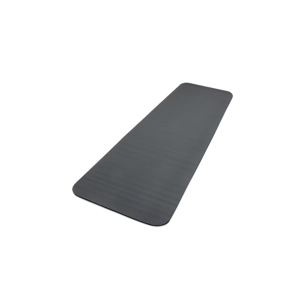 Reebok Træningsmåtte 10mm Sort, billede 3 hos ActiveNordic