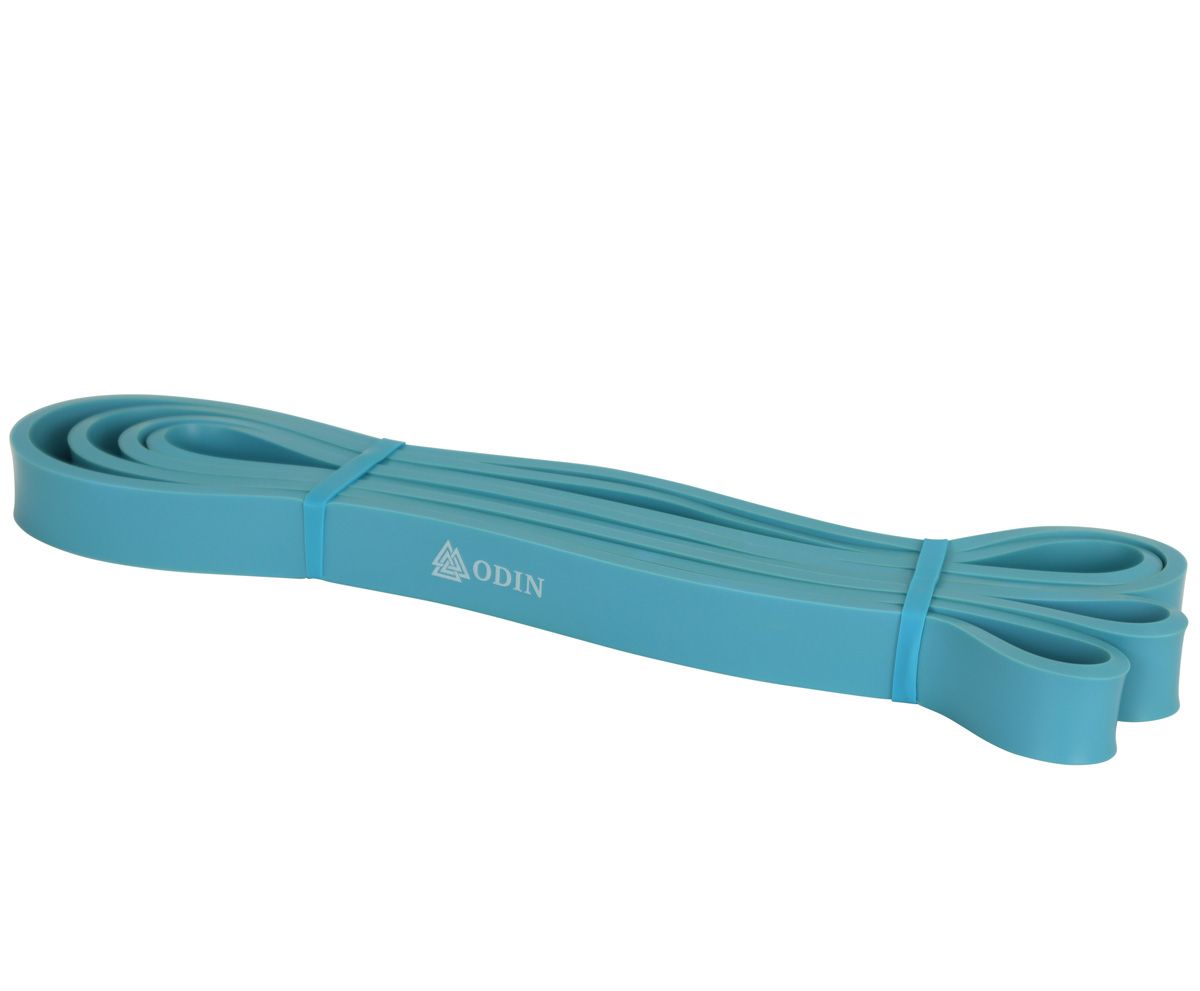Odin Crossfit PowerBand Træningselastik Niveau 2,5 1,9cm, Semi-Light hos ActiveNordic