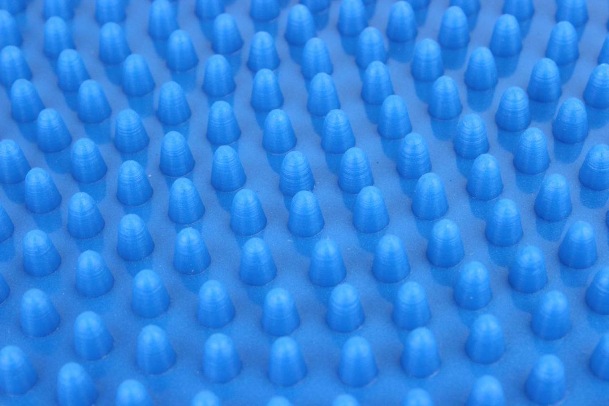 Odin Massage Balancepude, billede 8 hos ActiveNordic