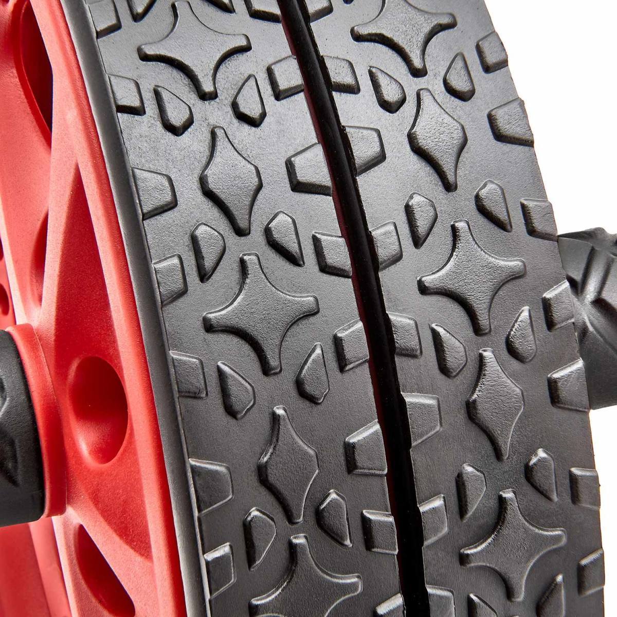 Reebok Ab Wheel, billede 4 hos ActiveNordic
