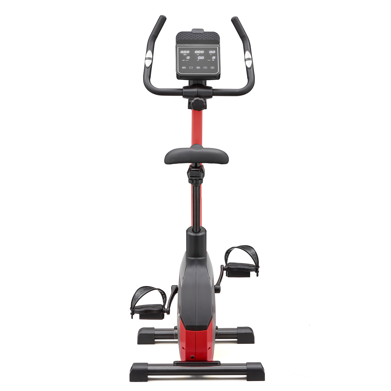 Reebok FR30 Motionscykel Rød – billede 13