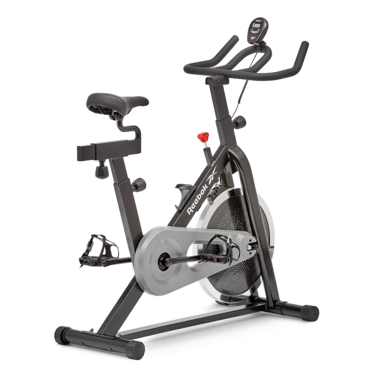 Reebok Sprint Bike Spinningcykel – billede 5
