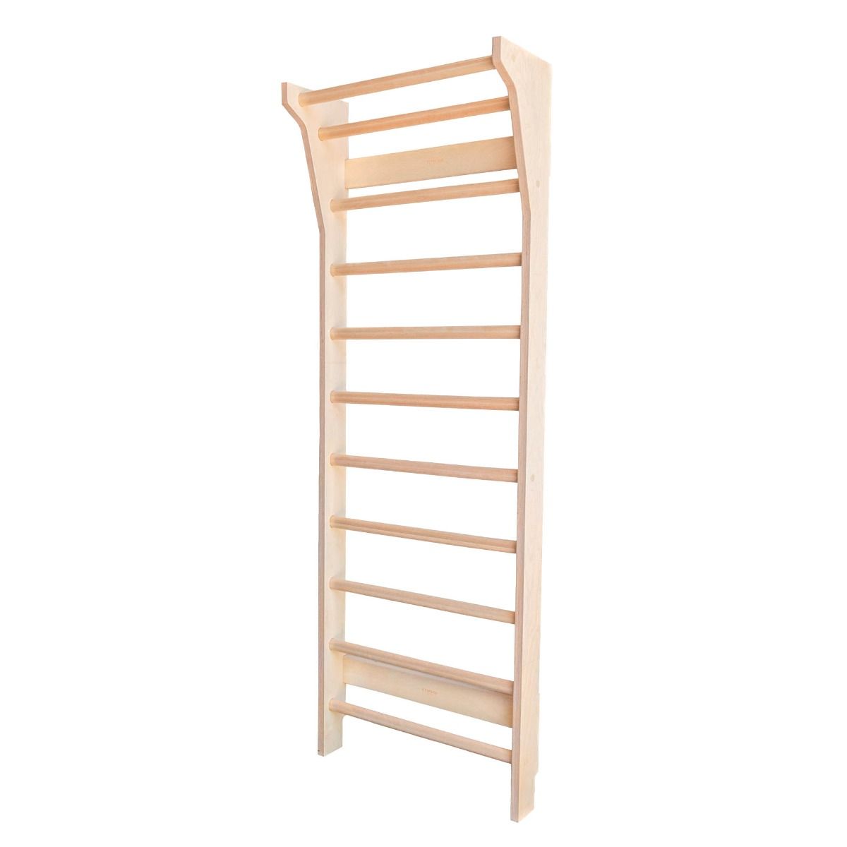 FitWood TAIMI Ribbe (Birk) hos ActiveNordic