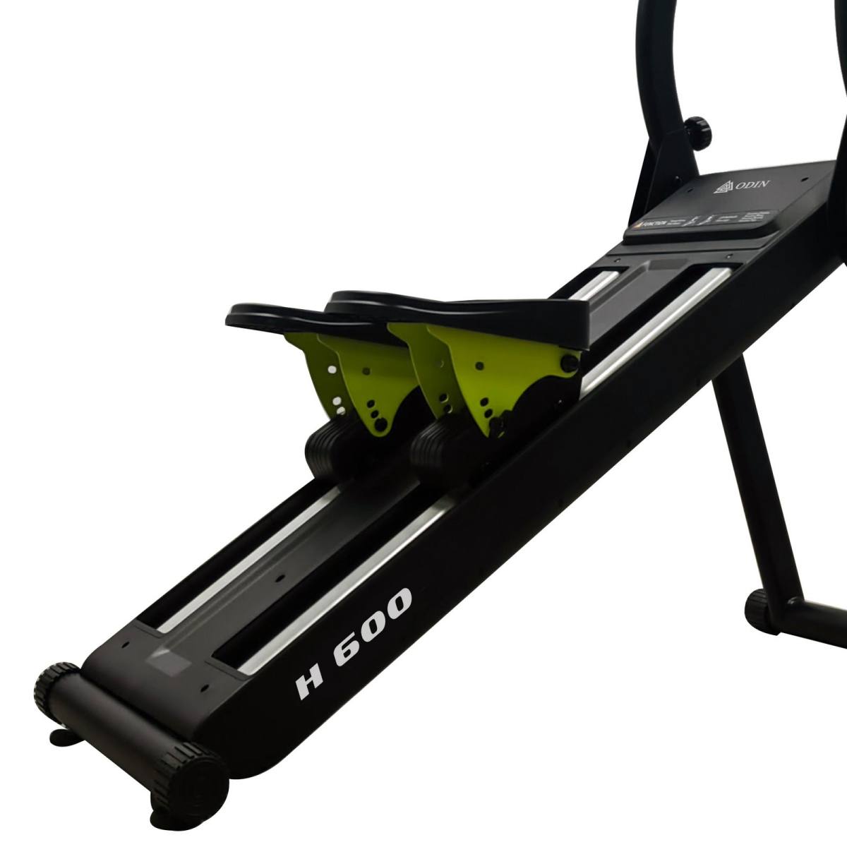 Odin H600 Hill Climber Trappemaskine – Stepmaskiner, billede 3 hos ActiveNordic
