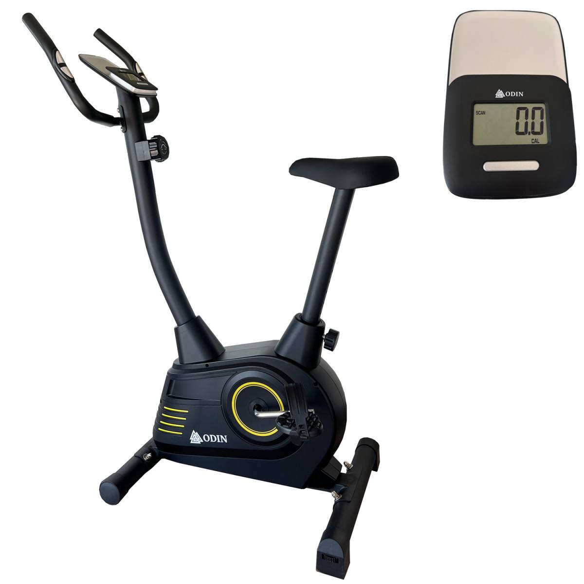 Odin B300 Motionscykel – billede 12
