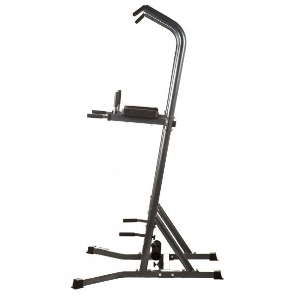 Nordic Fighter Power Tower – Pull Up Bar, billede 5 hos ActiveNordic