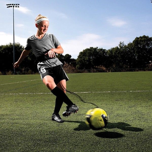 Sklz Star-Kick – Fodbold, billede 10 hos ActiveNordic