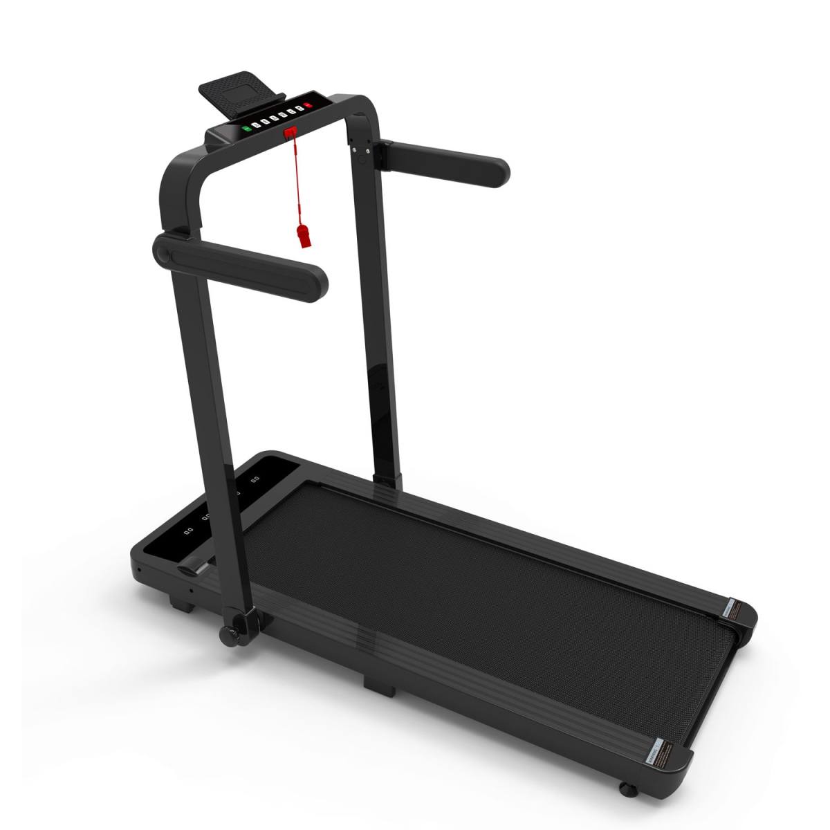 Odin T600 v2 Gåbånd/Løbebånd (2027 model) hos ActiveNordic