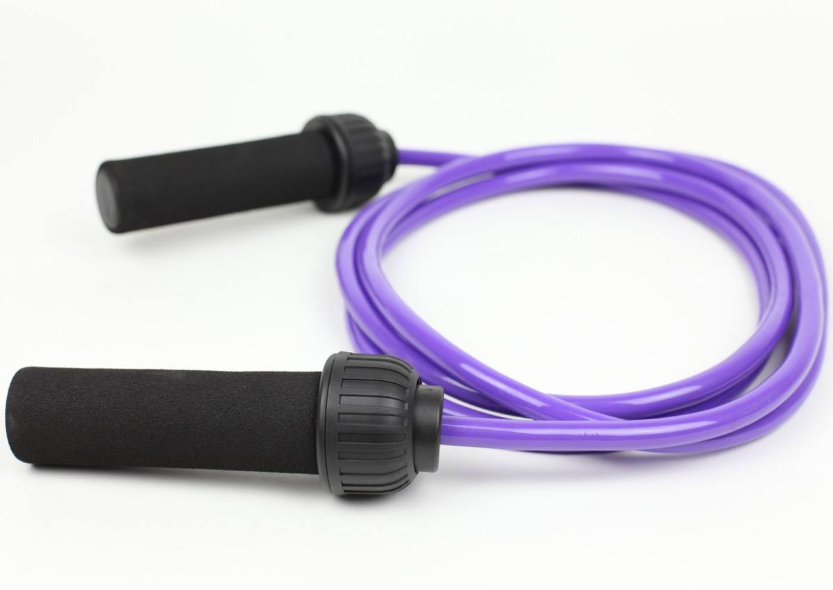 Odin HeavyRope Sjippetov 420g Light – Kampsport, billede 6 hos ActiveNordic