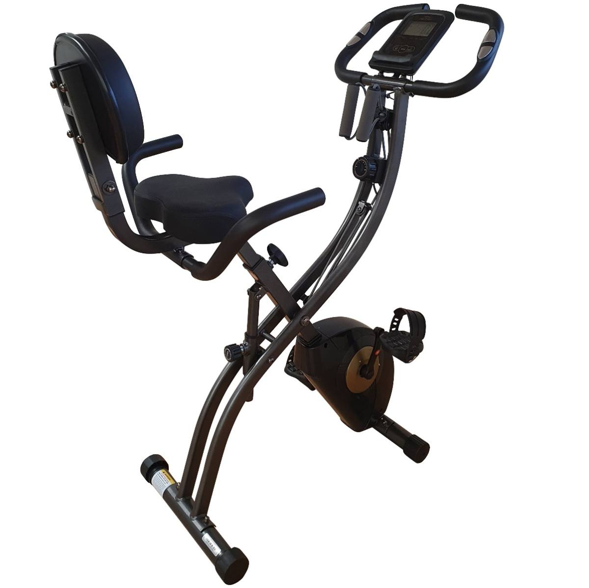 Odin B200 Sunfitter Foldbar Motionscykel – billede 6