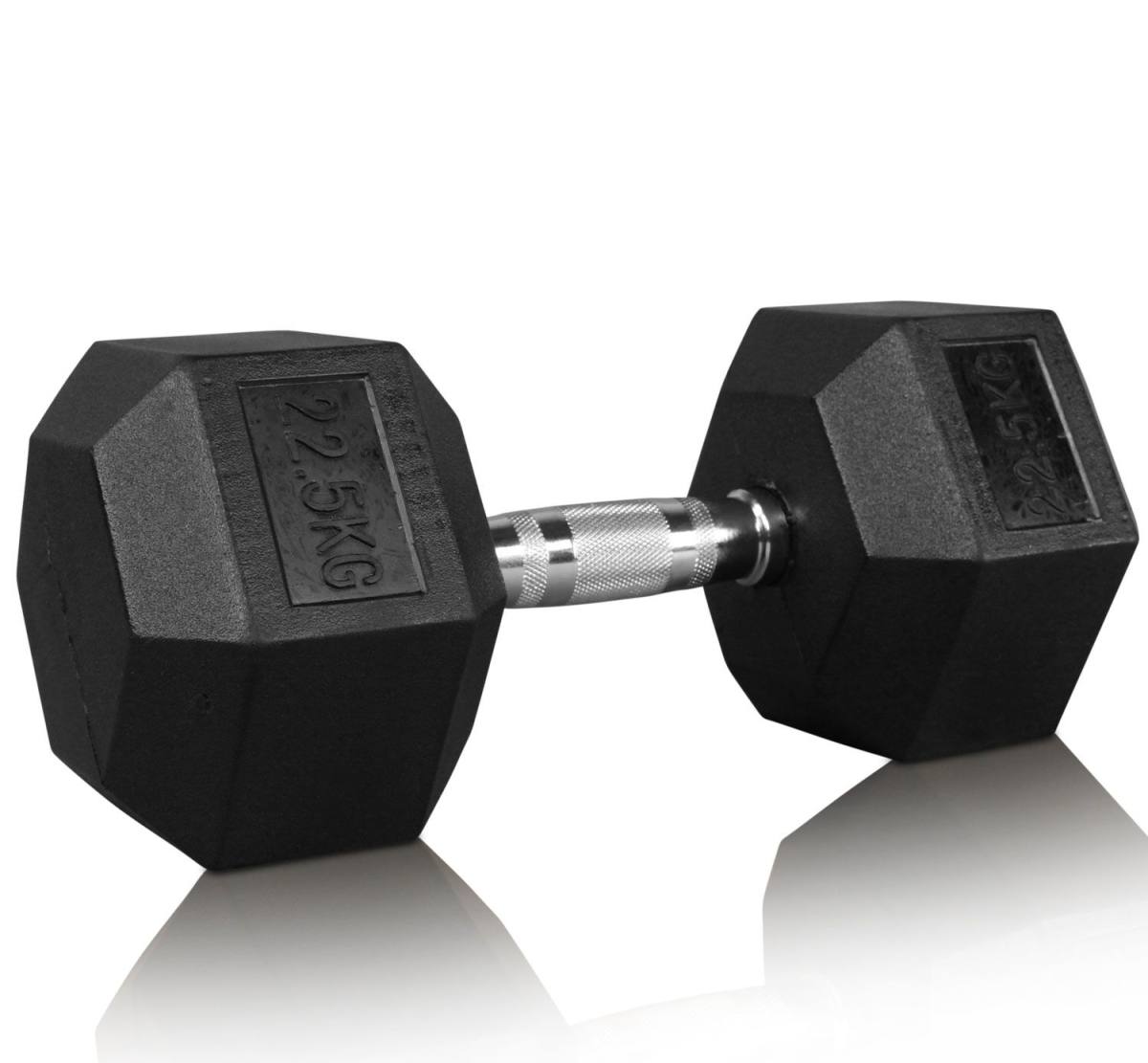 Odin Hex Håndvægte 22,5kg (1 stk) hos ActiveNordic