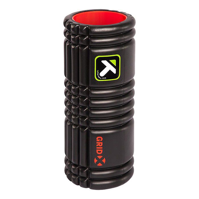 Trigger Point The Grid X Foam Roller Hård, billede 2 hos ActiveNordic
