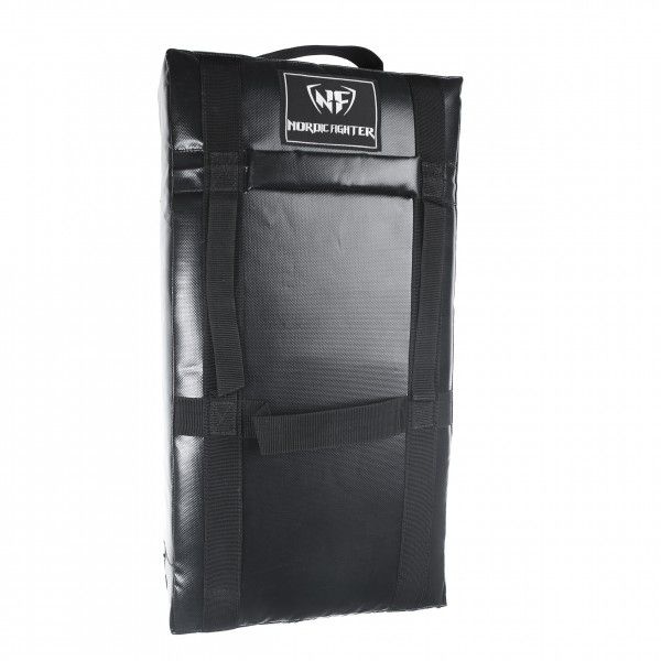 Nordic Fighter Kickshield Lille Thai Pads – Kampsport, billede 2 hos ActiveNordic