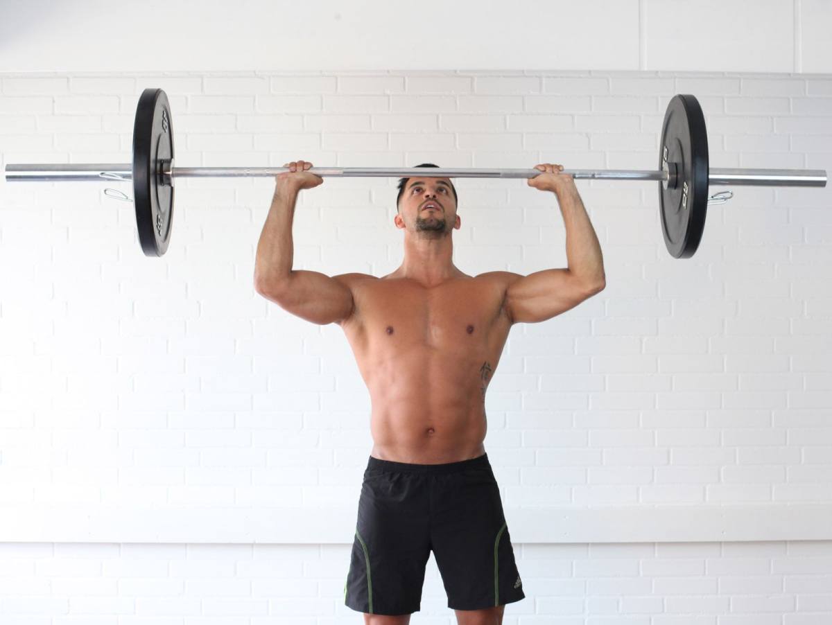Odin Olympic Bumper Vægtskive 10kg (1 stk) – Vægtskiver, billede 10 hos ActiveNordic