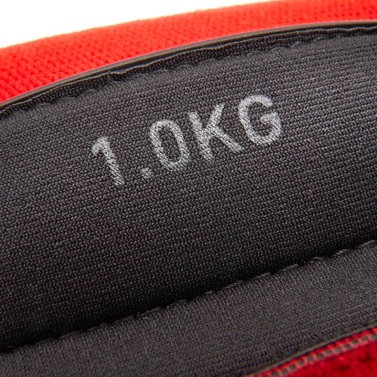 Reebok Ankelvægte Flexlock (2 stk) - 1kg, billede 13 hos ActiveNordic