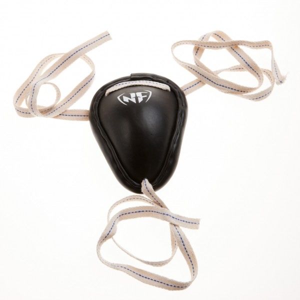 Nordic Fighter Thai Grion Guard Skridtbeskytter – Kampsport, billede 2 hos ActiveNordic