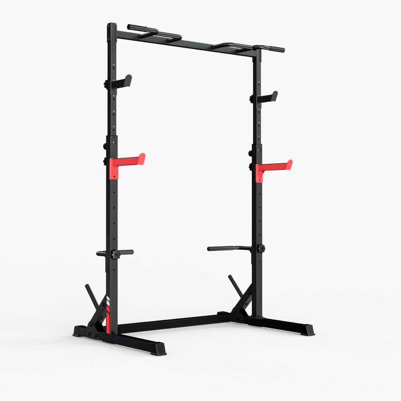 Odin Valhalla Squat Rack – Pull Up Bar hos ActiveNordic