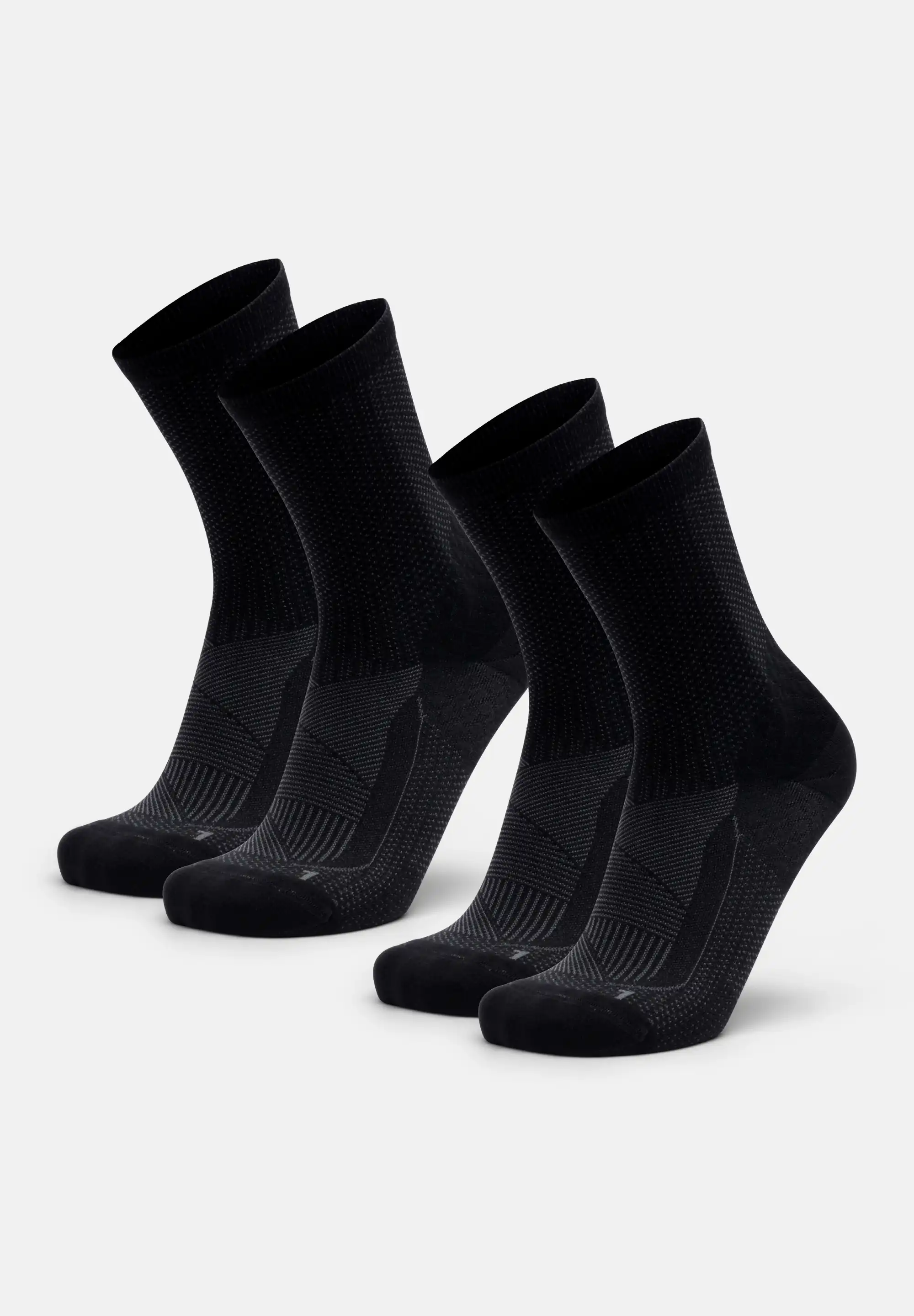 PLANTAR FACITIS STRØMPER – Løbestrømper hos ActiveNordic