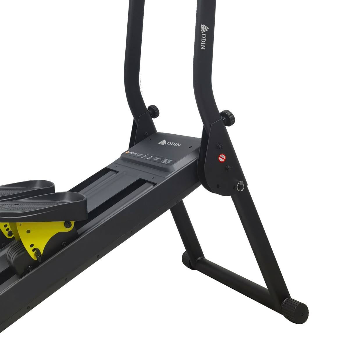 Odin H400 Hill Climber Trappemaskine – Stepmaskiner, billede 5 hos ActiveNordic