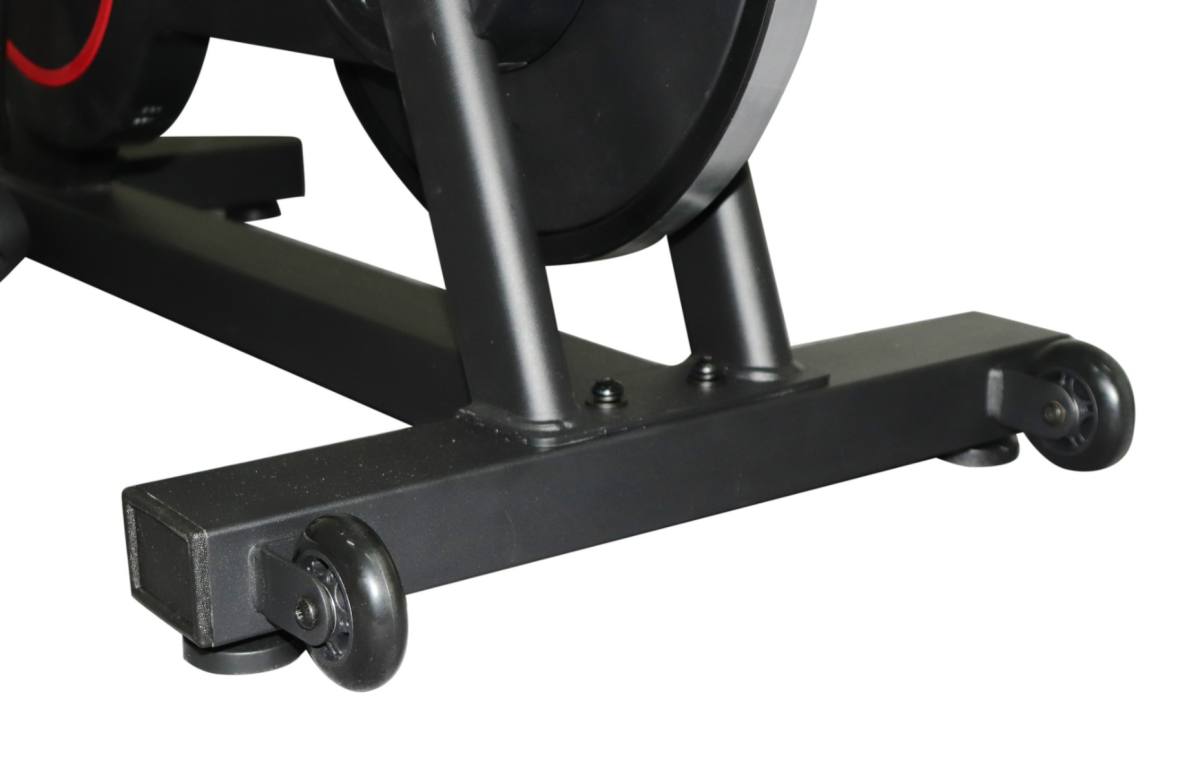 Titan Life Indendørs Motionscykel S72 – billede 5