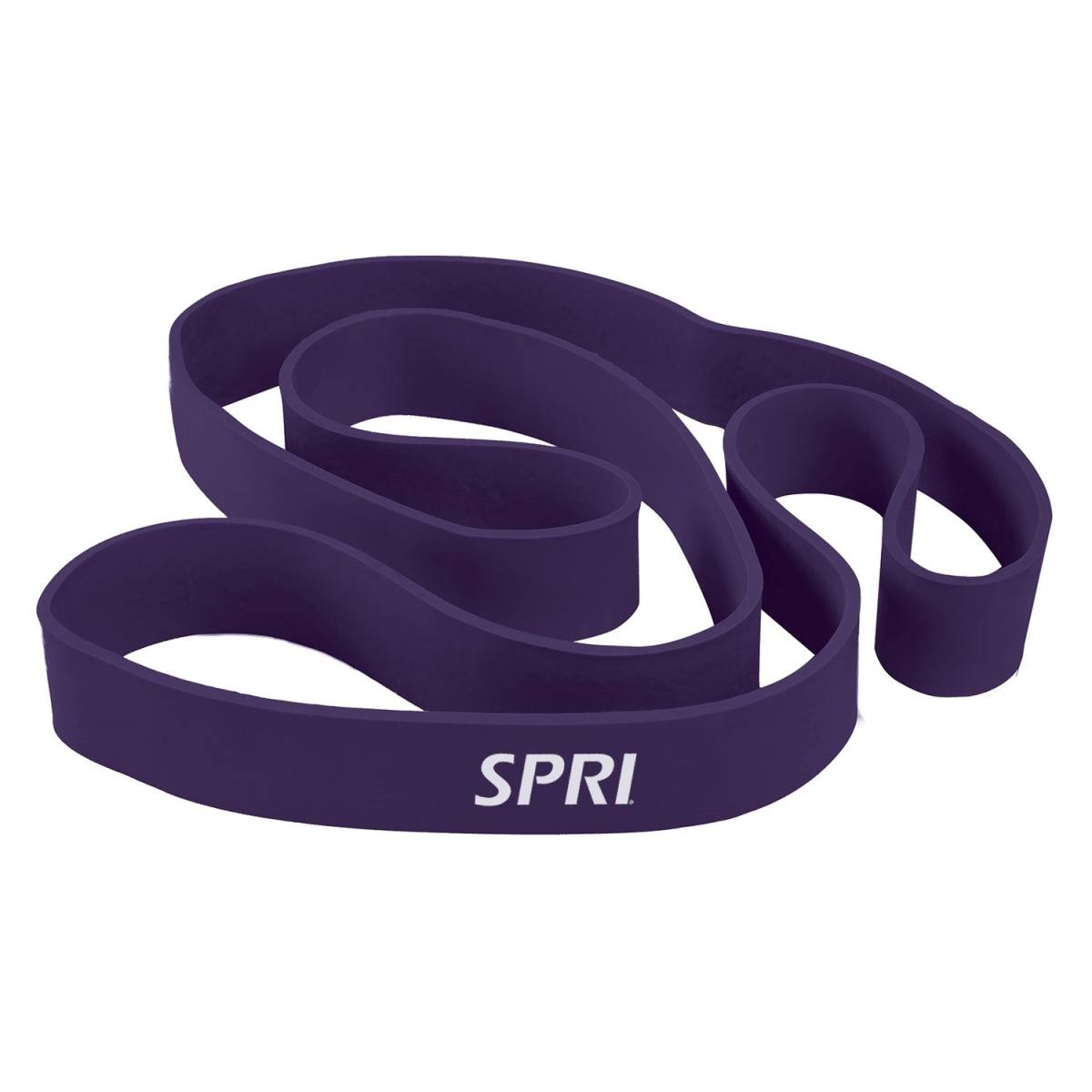 SPRI Superband Crossfit StrengthBand Træningselastik Ultra Heavy, billede 2 hos ActiveNordic