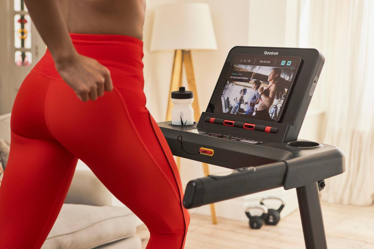Reebok Jet 100z Løbebånd – billede 2