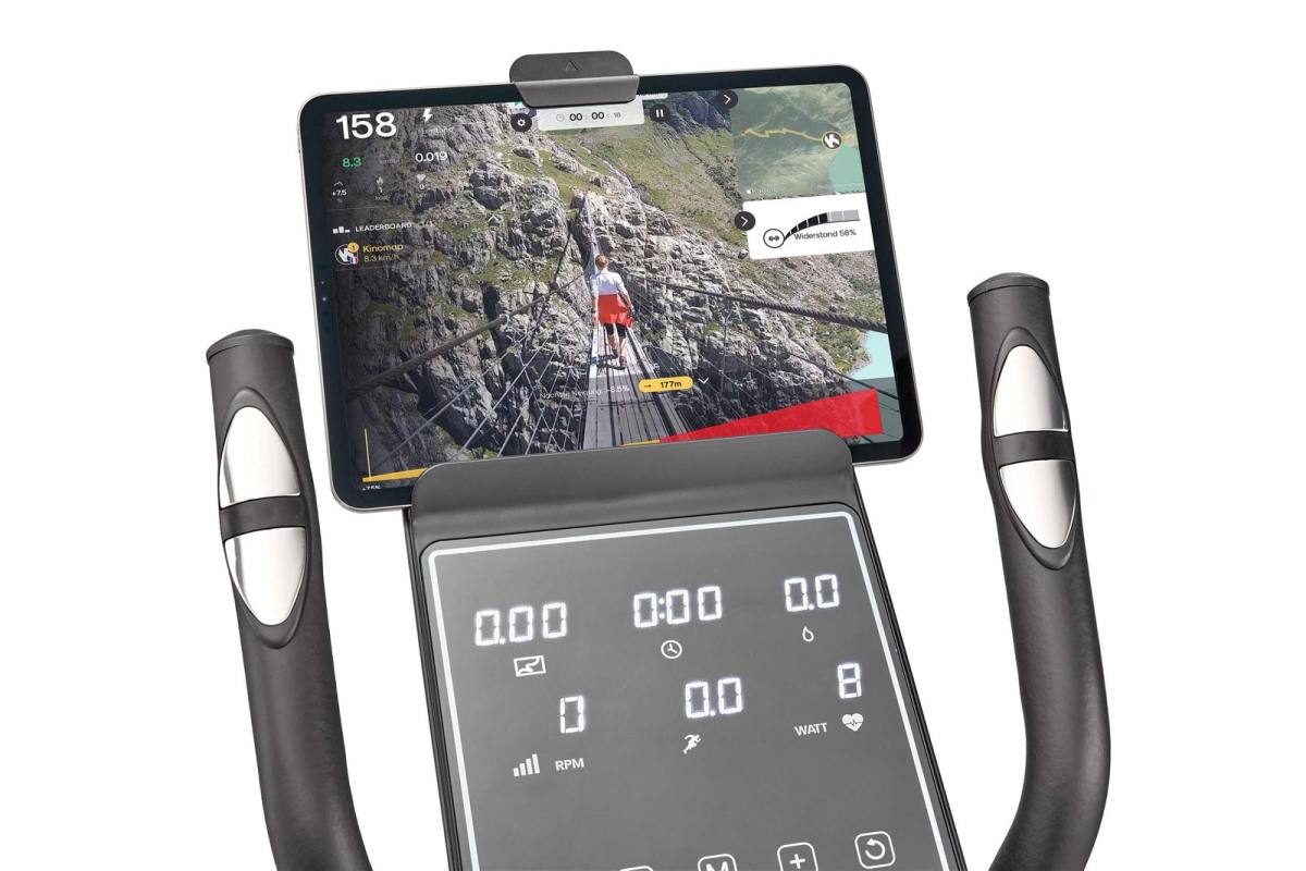 Reebok FR30 Crosstrainer Grøn, billede 13 hos ActiveNordic