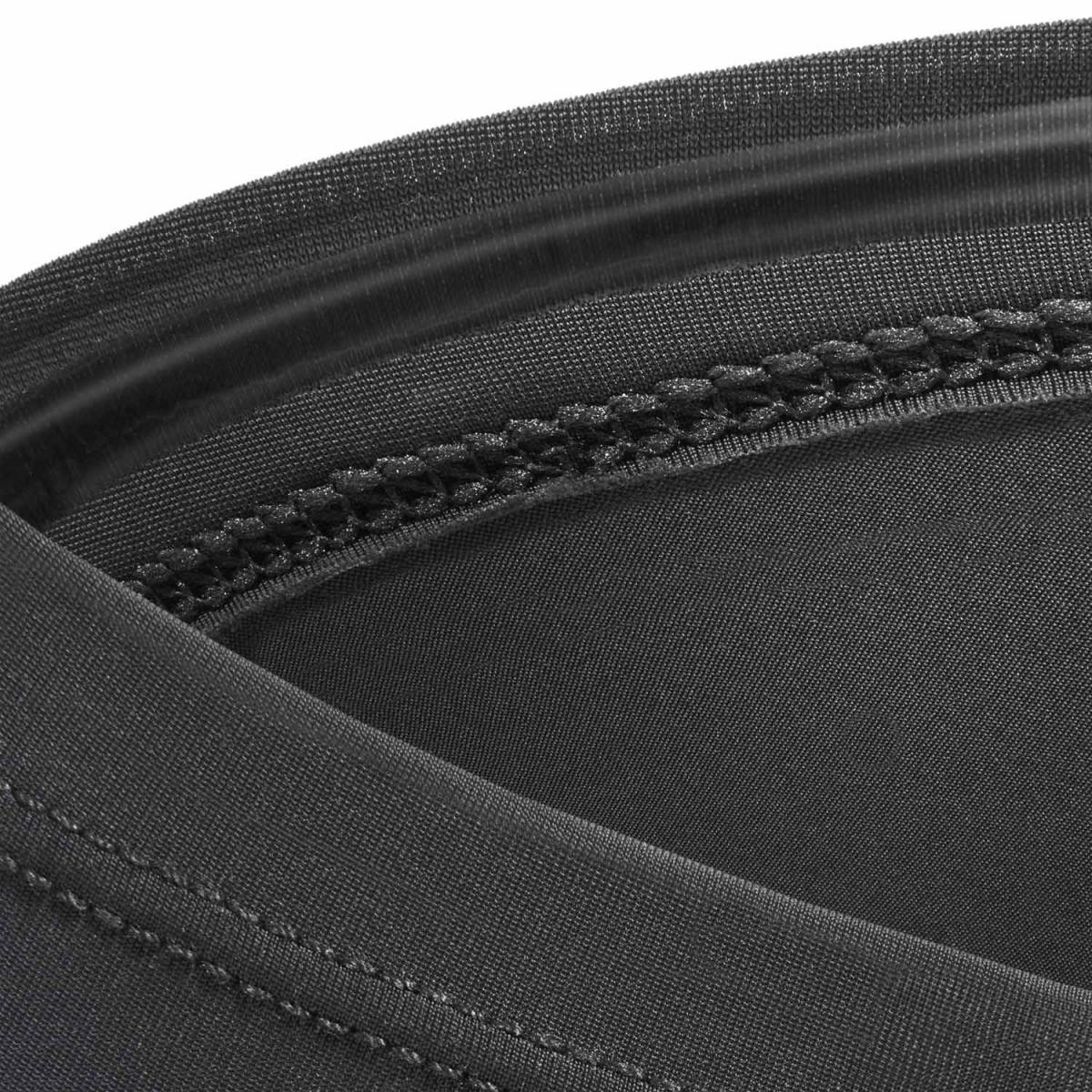 Reebok Kompression Læg Sleeves (2 stk) - Sort - S/M – Kompressions, billede 6 hos ActiveNordic