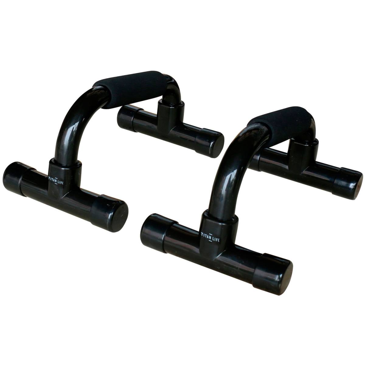 Titan Life Push Up Bars hos ActiveNordic
