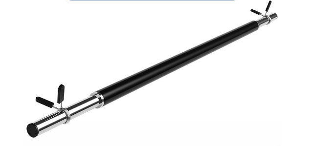 Odin Pump Stang 130 cm, 30mm – Vægtstang hos ActiveNordic