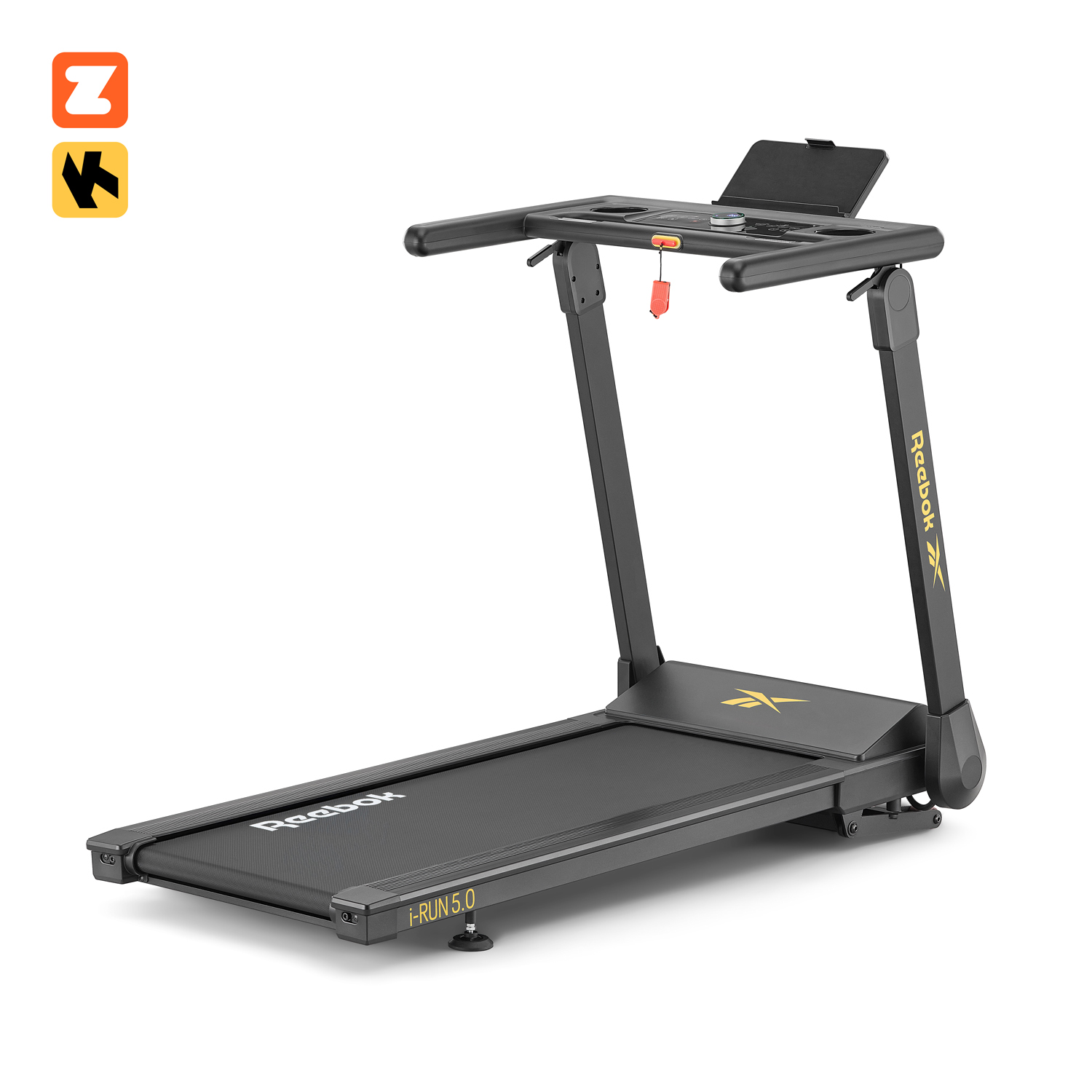 Reebok i-Run 5 Løbebånd