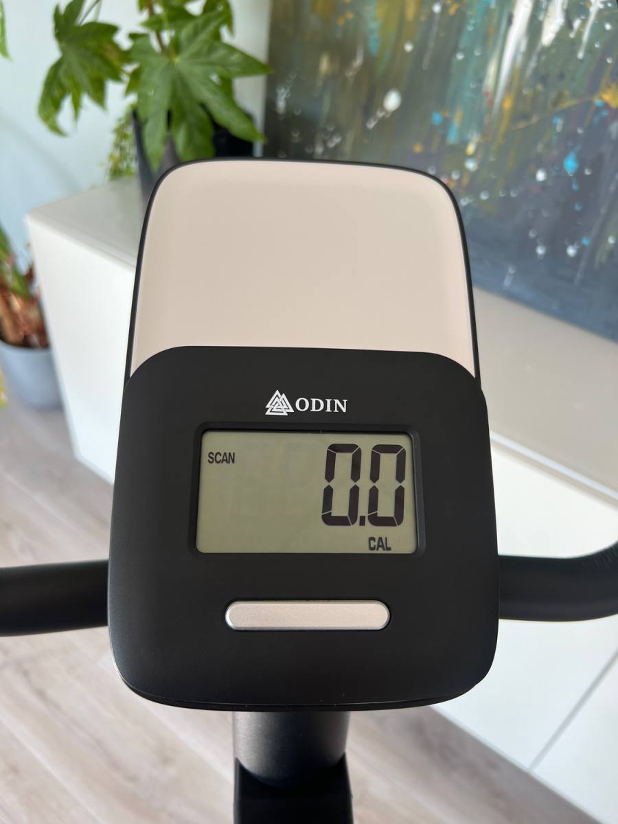 Odin B300 Motionscykel – billede 4