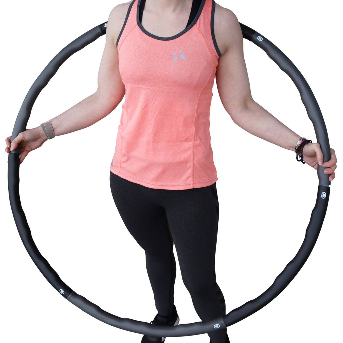 Odin Hulahopring 1,8kg, billede 2 hos ActiveNordic