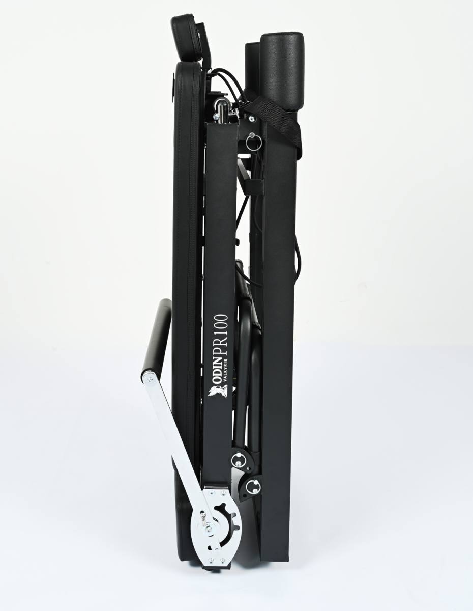 Odin Valkyrie Foldbar Pilates Reformer PR100 – billede 3