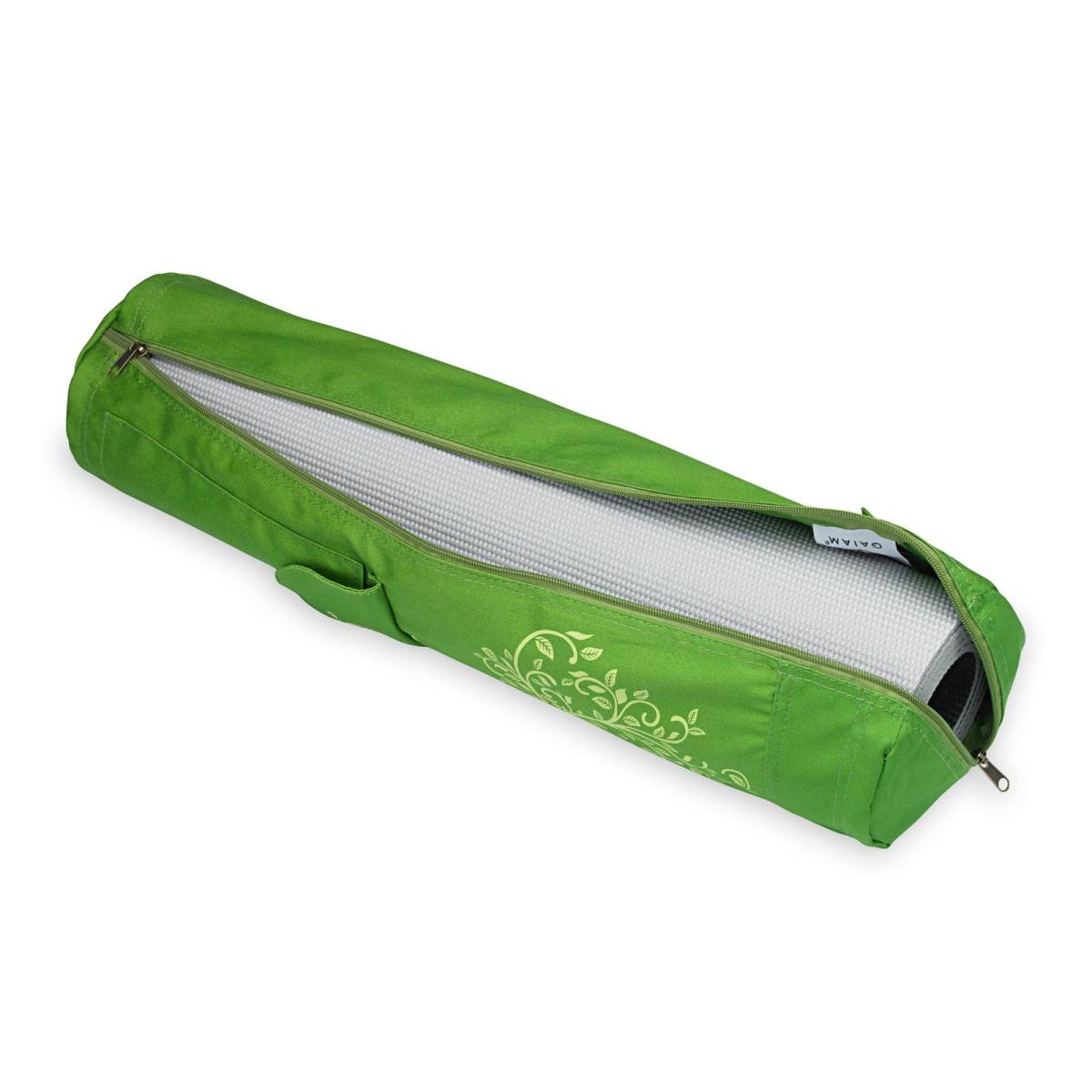 Gaiam Tree of Wisdom Yoga Taske – Yogamåtter & Tilbehør hos ActiveNordic