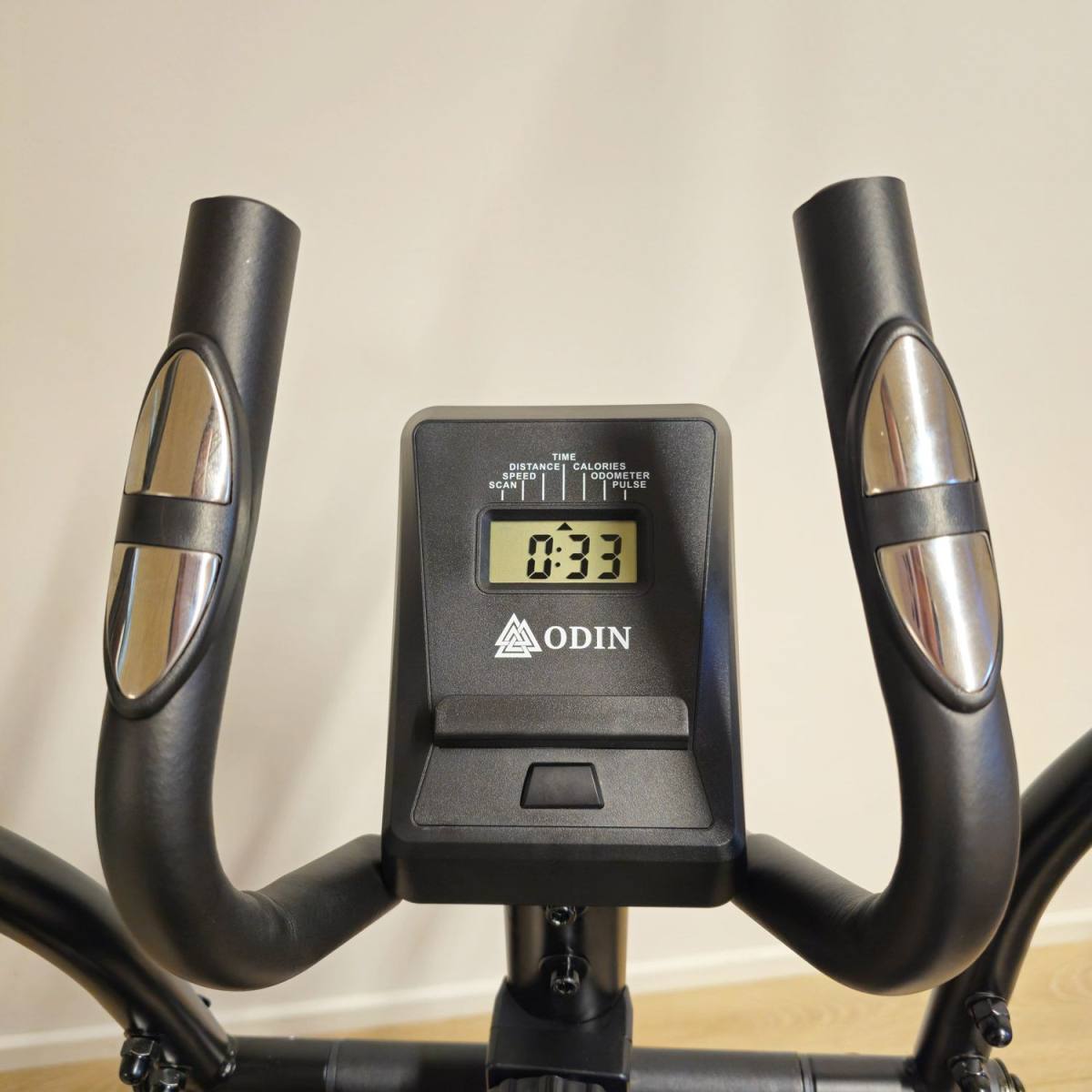 Odin C200 Crosstrainer – billede 5