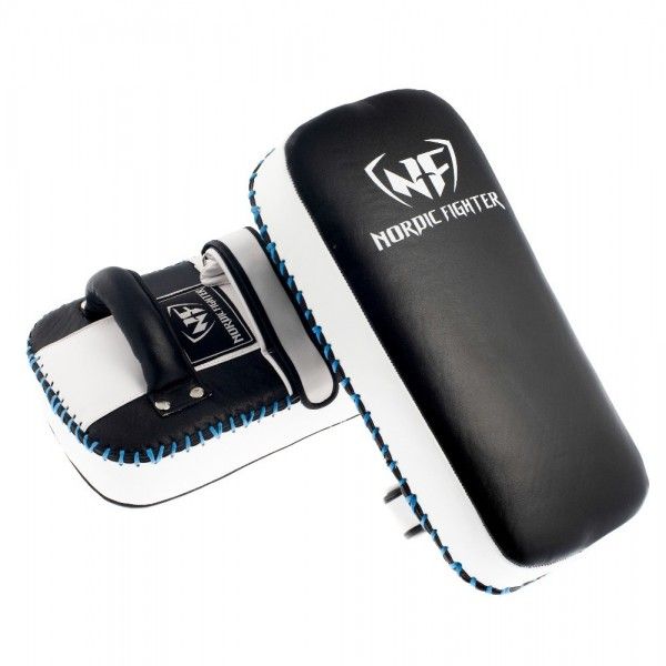 Nordic Fighter Thaimits Rak Thai Pad – Kampsport hos ActiveNordic