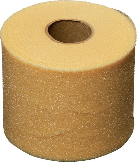 Aserve Underwrap Sportstape – Bandage, billede 2 hos ActiveNordic