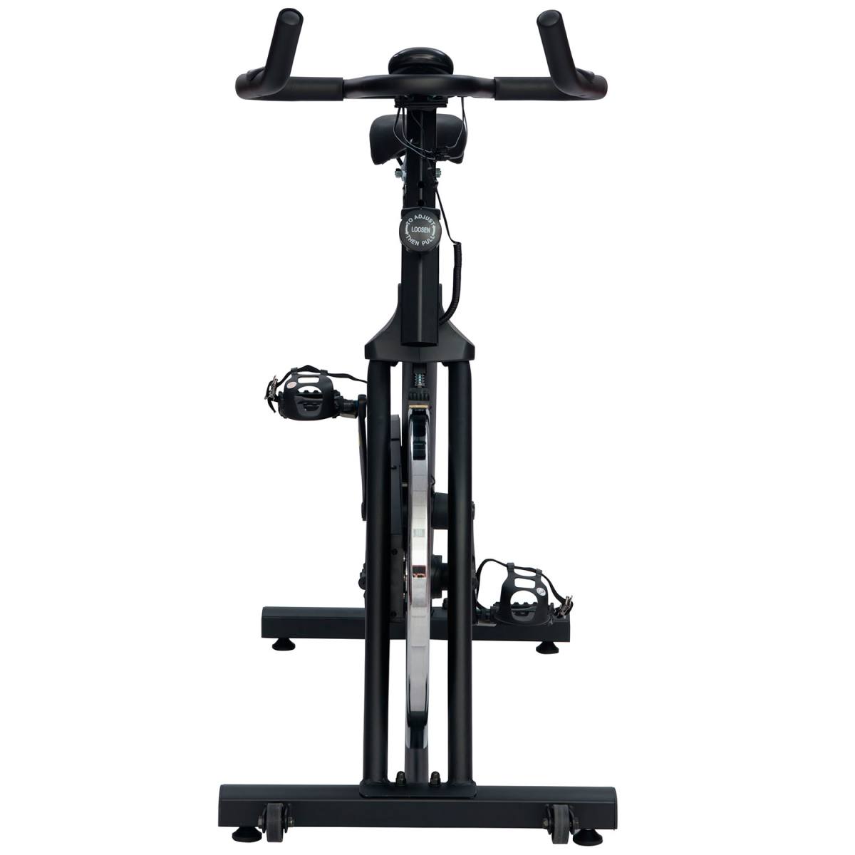 Titan Life Trainer S11 Spinningcykel – billede 5