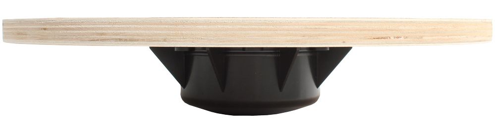 Odin Balance Board Pro Balancebræt Træ – Vippebræt, billede 3 hos ActiveNordic