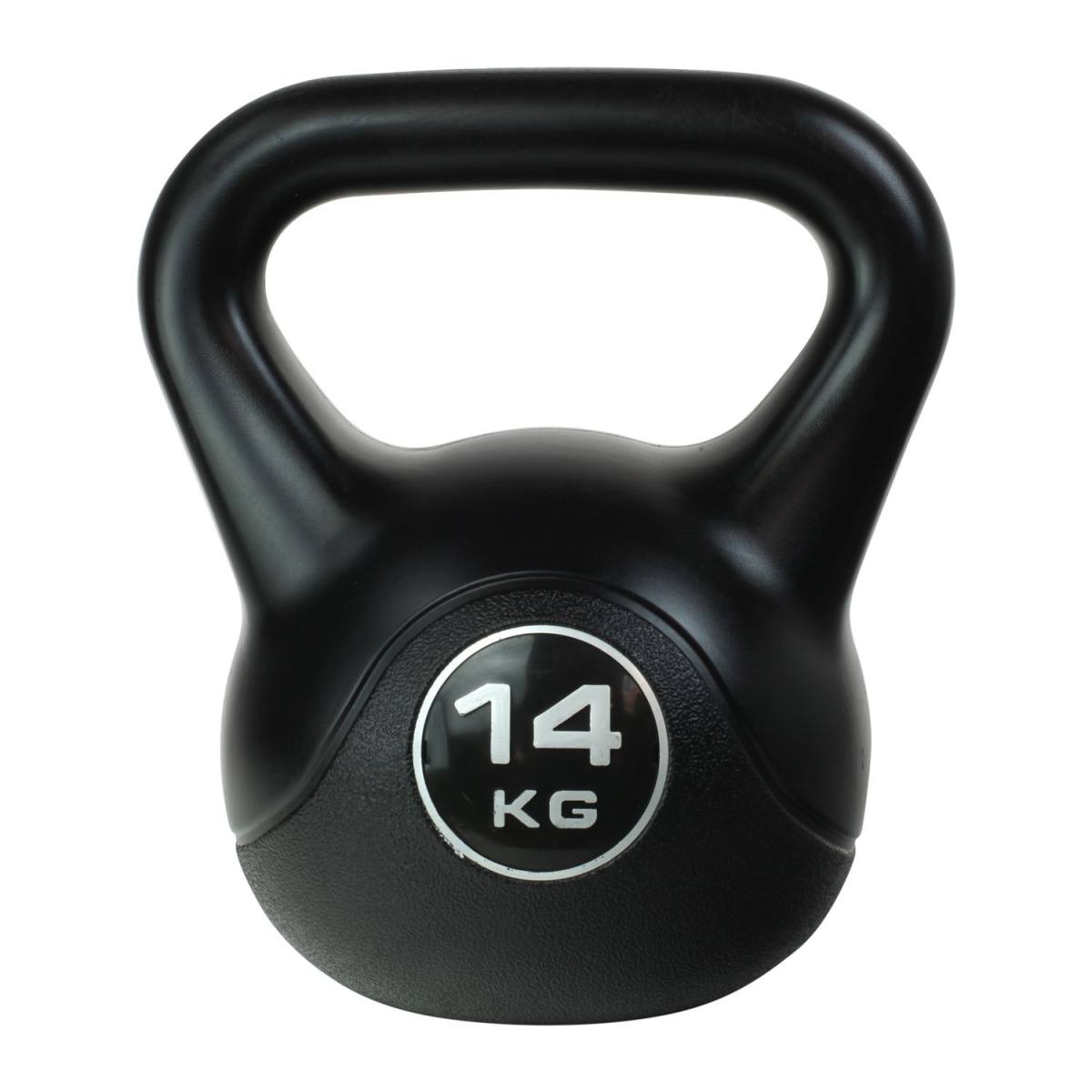 Odin Vinyl Kettlebell 14kg hos ActiveNordic