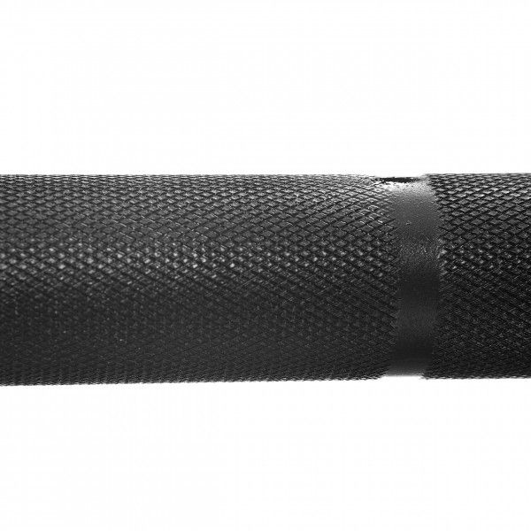 Thor Fitness International Competition Vægtstang 20kg / 220cm (750kg), billede 3 hos ActiveNordic