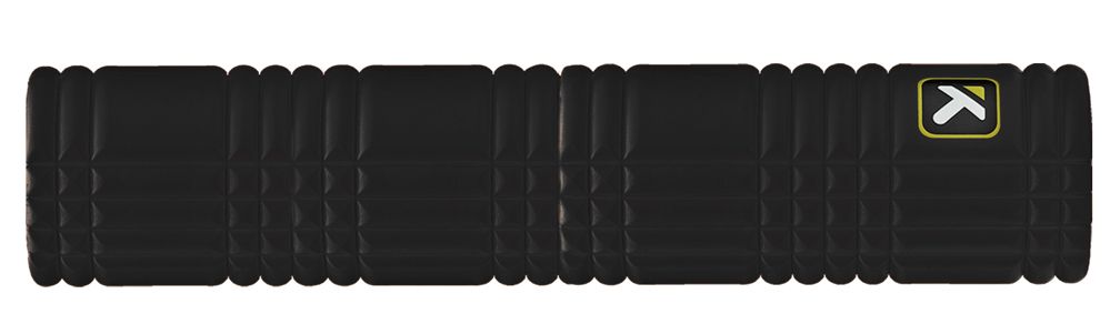 Trigger Point The Grid2 Lang Foam Roller Sort, billede 3 hos ActiveNordic