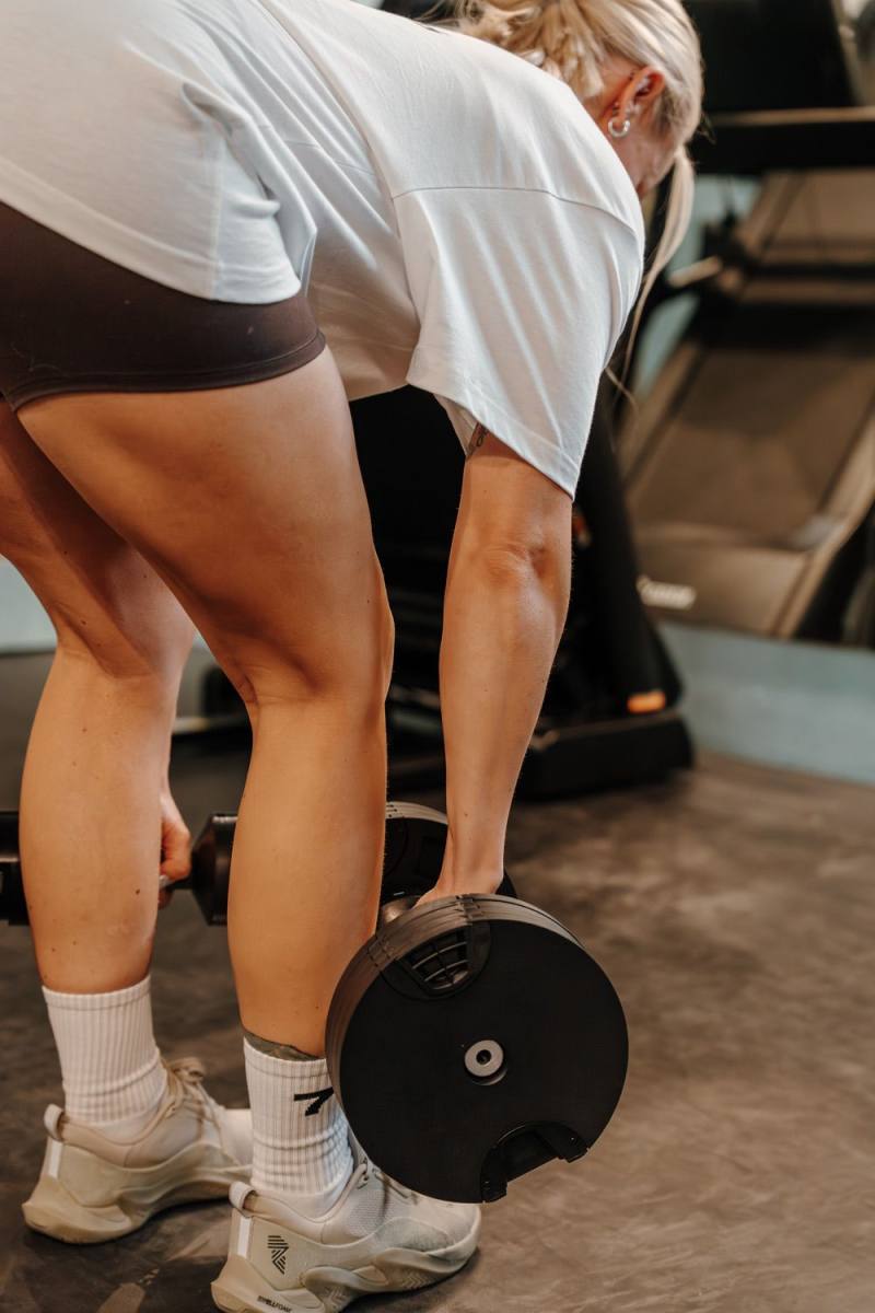 Justerbar Håndvægt 40kg (2,5kg stigninger fra 2,5kg) – Håndvægte, billede 11 hos ActiveNordic