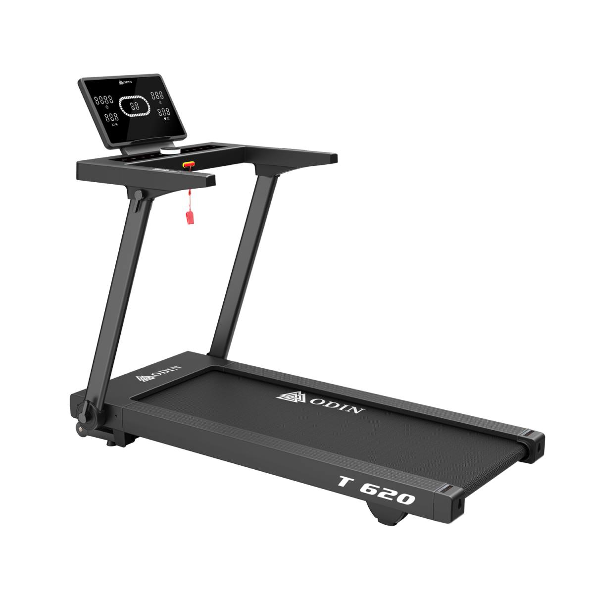 Odin T620 Løbebånd – billede 6