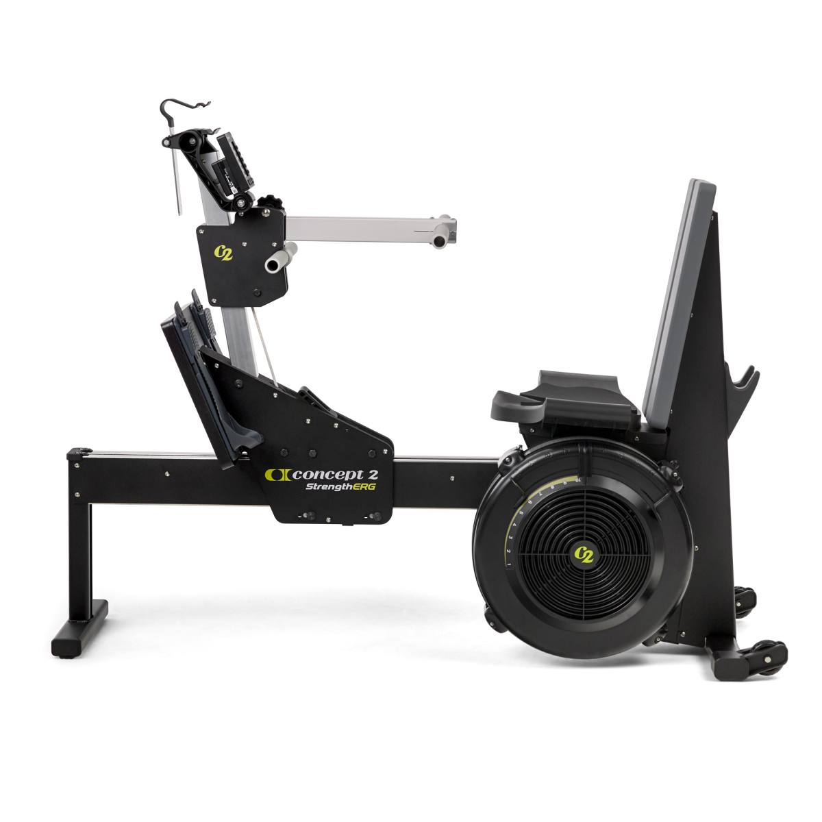 Concept2 Model StregthErg inkl. PM5 – billede 15