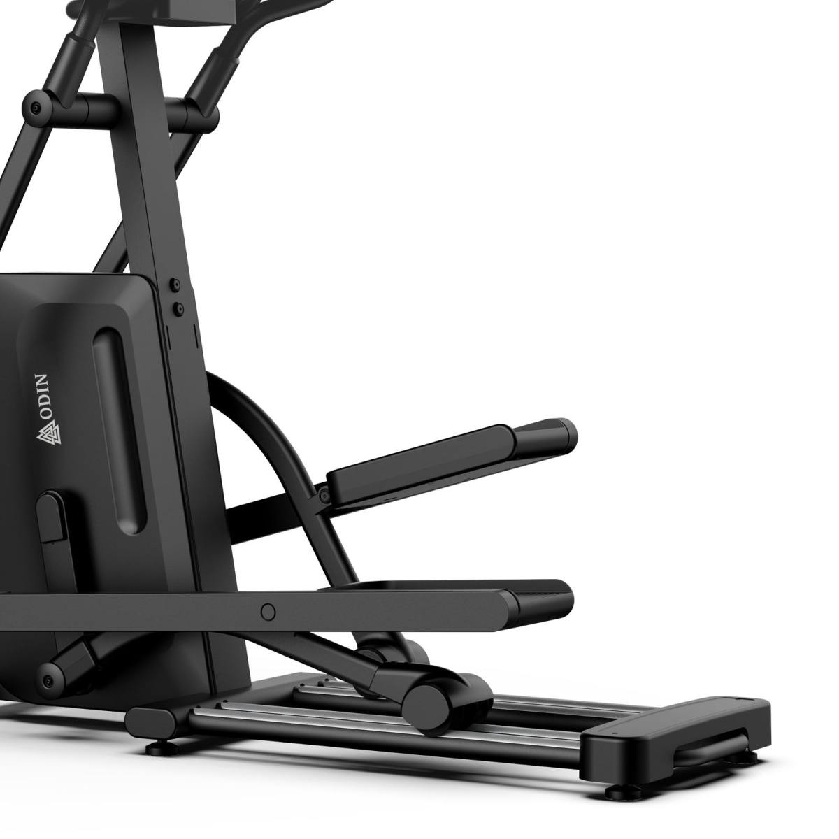 Odin C850 Crosstrainer, billede 5 hos ActiveNordic