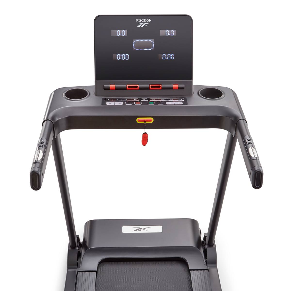Reebok Jet 100z Løbebånd – billede 7
