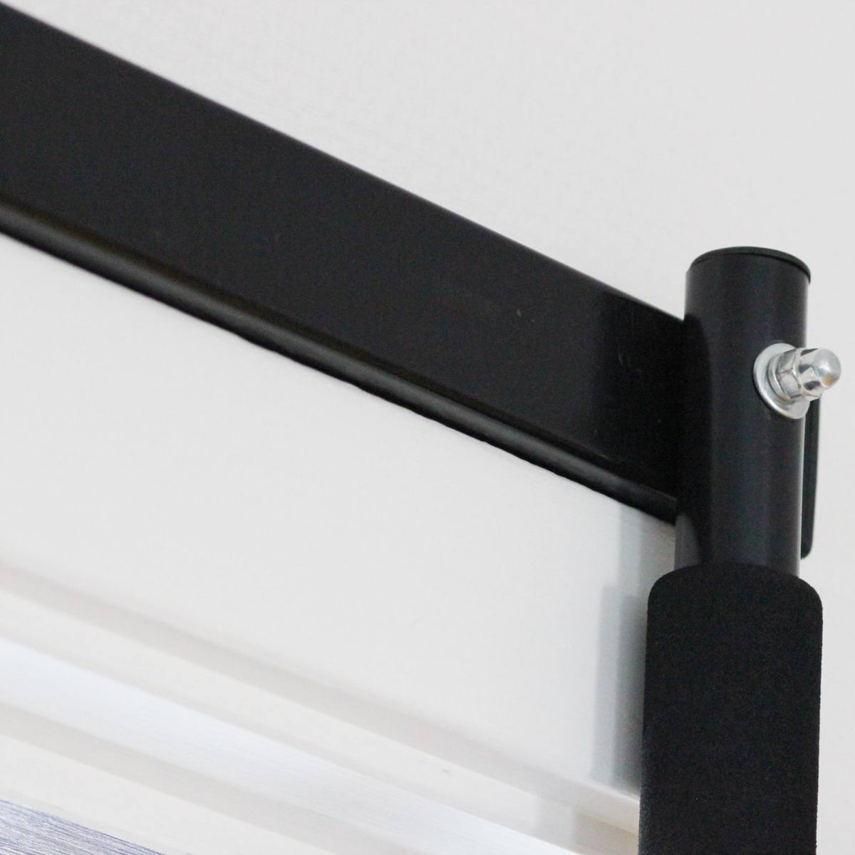 Odin Pull Up Bar Dørribbe, billede 14 hos ActiveNordic